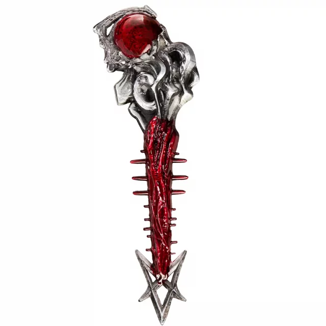 Replik Diablo IV - Hell Key - Blizzard