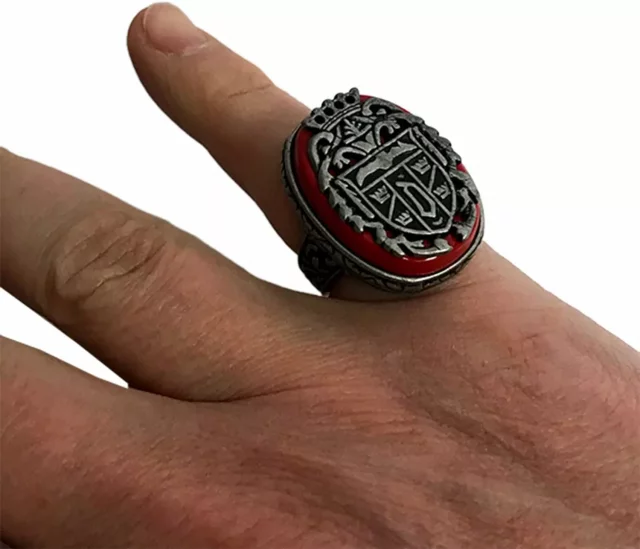 Replik Dracula - Ring of Dracula Sammleredition - Figuren