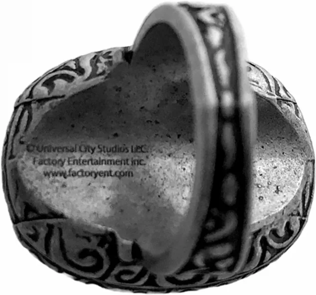 Replik Dracula - Ring of Dracula Sammleredition - Ring