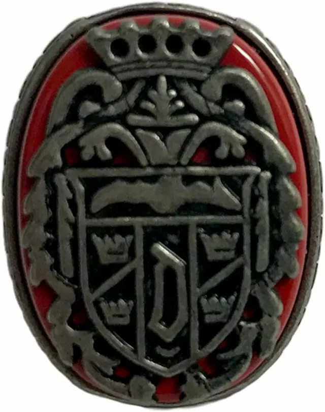 Replik Dracula - Ring of Dracula Sammleredition - Figuren