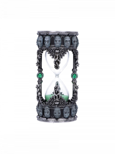 Replika Harry Potter - Sanduhr Death Eater Sand Timer (Nemesis Now)