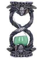 Replika Harry Potter - Sanduhr Lord Voldemort (Nemesis Now)