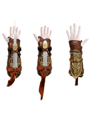 Waffenreplik Assassins Creed Mirage - Hidden Blade