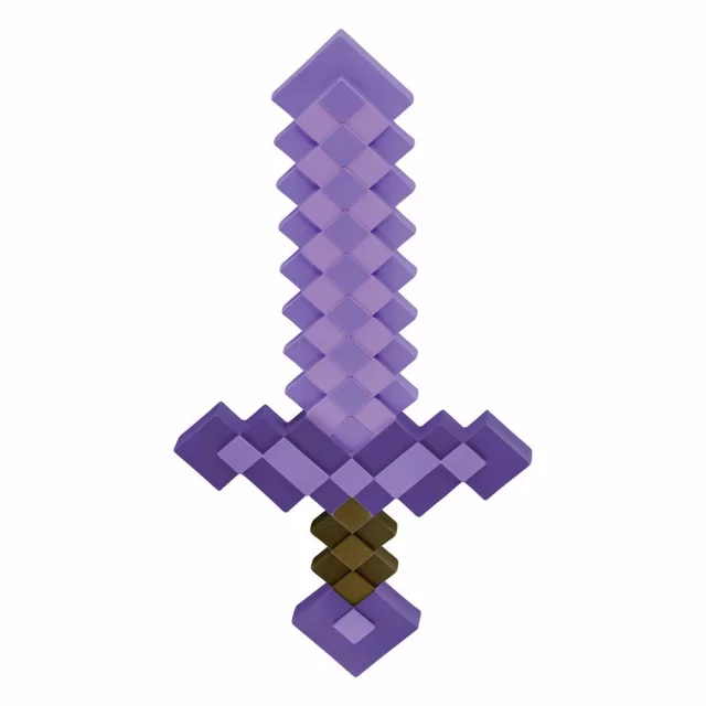 Waffenreplik Minecraft - Enchanted Sword (51 cm)