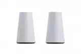 Lautsprecher PULSE Elevate Wireless - Weiß - PlayStation