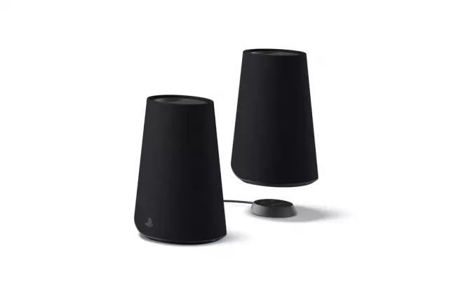 Lautsprecher PULSE Elevate Wireless - Midnight Black - Audiogeräte