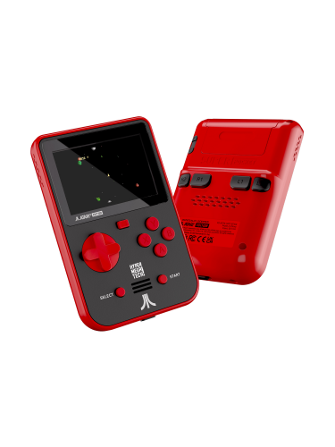 Spielekonsole Super Pocket - Atari Edition (PC)