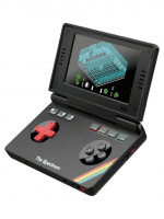 Retro-Spielkonsole The Spectrum Handheld