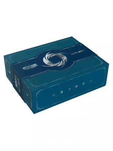 Kartenspiel Riftbound - Gift of the Rift Bundle