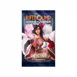 Kartenspiel Riftbound TCG - Origins Booster (ENGLISCHE VERSION)