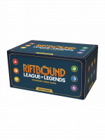 Kartenspiel Riftbound TCG - Spiritforged - Bulk Runes (ENGLISCHE VERSION)