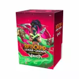 Kartenspiel Riftbound TCG - Vendetta - Vault (ENGLISCHE VERSION) - Riftbound TCG: Vendetta