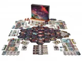 Brettspiel Voidfall