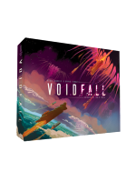 Brettspiel Voidfall EN