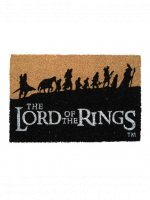 Fußmatte Lord of the Rings - The Fellowship Of The Ring