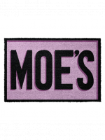 Fußmatte The Simpsons - Moe's Tavern