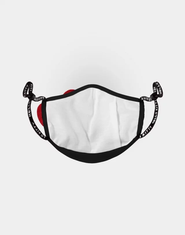 Maske Hello Kitty - Mashle