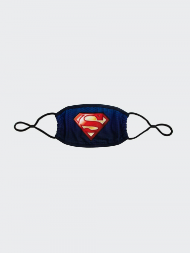 Maske Superman