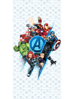 Handtuch Avengers - Dream Team