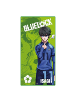 Handtuch Blue Lock - Isagi