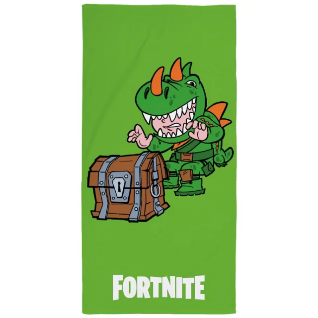 Handtuch Fortnite - Rex