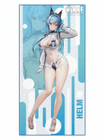 Handtuch Goddess of Victory: Nikke - Helm