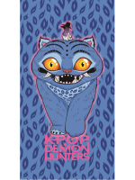 Handtuch KPop Demon Hunters - Derpy