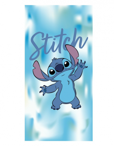 Handtuch Lilo & Stitch - Stitch Wave