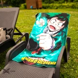 Handtuch My Hero Academia