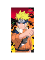 Handtuch Naruto Shippuden - Naruto