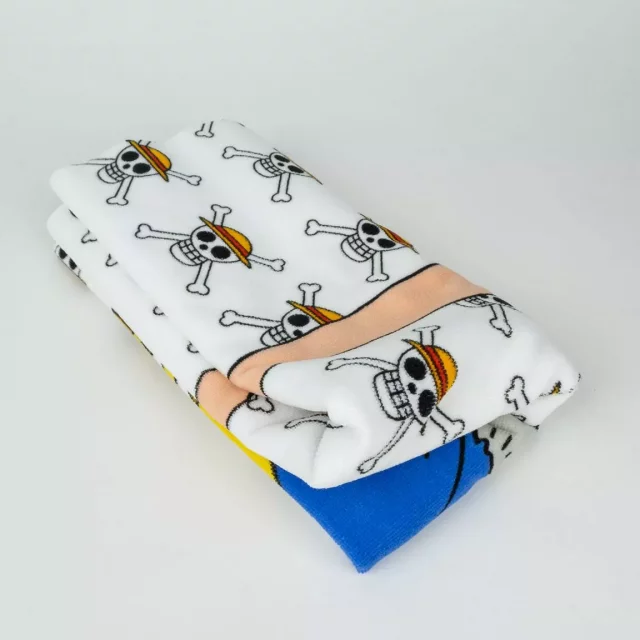Handtuch One Piece - Monkey D. Luffy - Manga