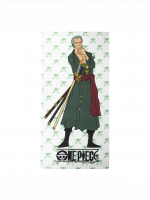 Handtuch One Piece - Zoro