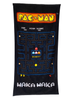 Handtuch Pac-Man - The Chase