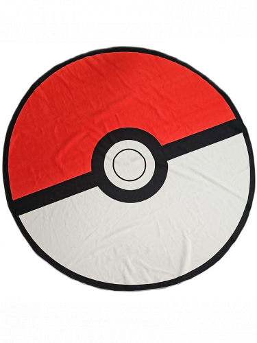 Handtuch Pokémon - Pokéball