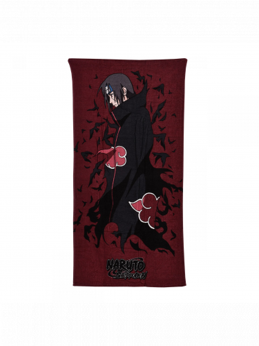 Handtuch Naruto Shippuden - Itachi Uchiha