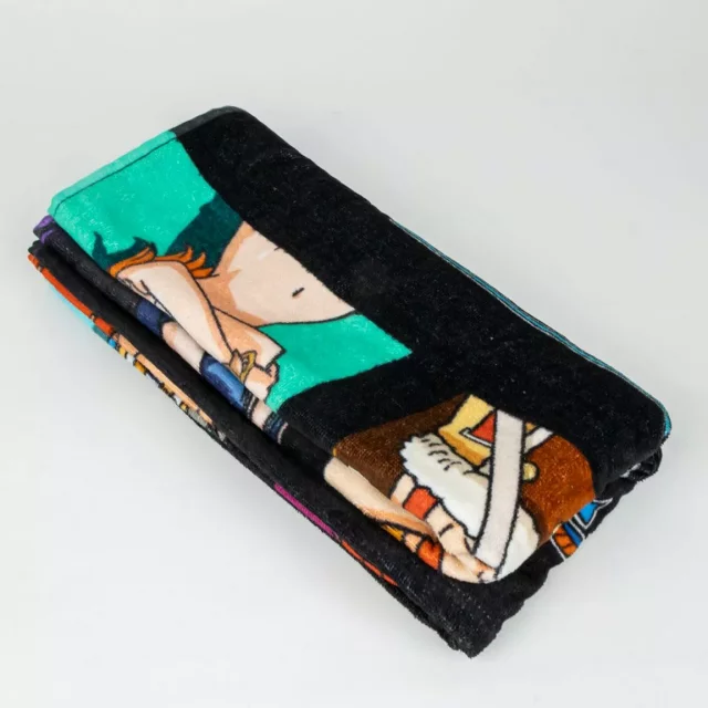 Handtuch One Piece - Straw Hat Crew Premium - Anime