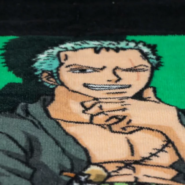 Handtuch One Piece - Straw Hat Crew Premium - Anime