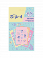 Aufkleber Lilo & Stitch -  Stitch and Angel (800 Stck)