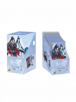 Kartenspiel Heaven Grandmaster of Demonic Cultivation TCG - Booster Drunken Dream Chinese ver. (5 Karten) (ENGLISCHE VERSION)