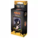 Kartenspiel Naruto Mythos TCG: Team Set 2nd Edition - Sasuke Uchiha (ENGLISCHE VERSION) - TCG Sammelkartenspiel