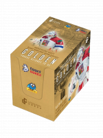 Sammlerkarten Eishockey Golden Prague Belongs To Us - Retail Box (12 Packungen)