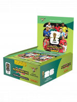 Sammelkarten FIFA World Cup 2026 - Adrenalyn XL Fatpack Box (10er-Pack)