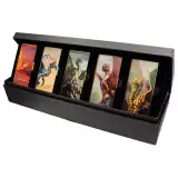 Ingot-Set Dungeons & Dragons - Metallic Dragons Set (5 Stk.) - Stück limitiert