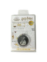 Sammlermünze Harry Potter - Harry