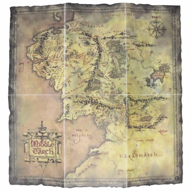 Sammlermünze Lord of the Rings - Elven - Stück limitiert
