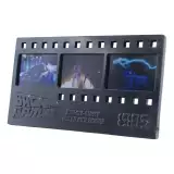 Sammler-Replik Back to The Future - Film Strip Limited Edition - Stück limitiert