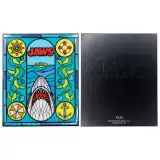 Sammlerplakette Jaws - Collector's Ingot Limited Edition - Stück limitiert