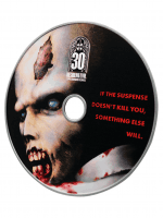 Sammler-Replik Resident Evil - Metal CD-ROM Limited Edition