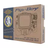 Sammlerplakette Fallout - Pip-Boy 3000 Mk IV Limited Edition - Stück limitiert