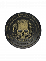 Sammlermedaille The Elder Scrolls IV: Oblivion - Dark Brotherhood